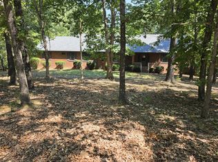 1112 State Highway Kk, Fordland, MO 65652
