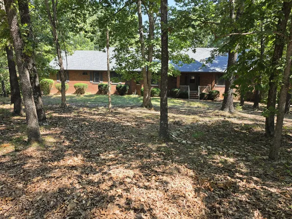 1112 State Highway Kk, Fordland, MO 65652