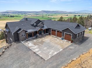 11429 Hill Rd, Klamath Falls, OR 97603