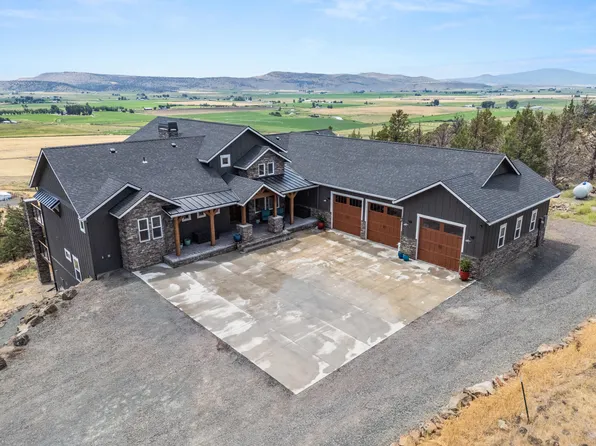 11429 Hill Rd, Klamath Falls, OR 97603