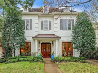 3805 Villanova St, Houston, TX 77005