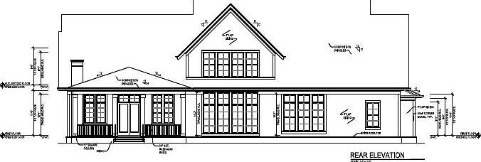2nd image of 8182 Heirloom Blvd Lot 11044