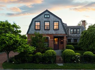 31 Howard St, Sag Harbor, NY 11963