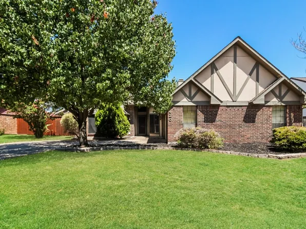 420 Dillard Ln, Coppell, TX 75019