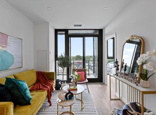 250 Lawrence Ave W #721, Toronto, ON M5M1B2