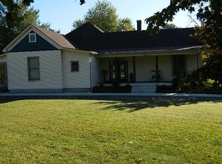 128 Beech St, Glendale, KY 42740