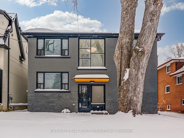 58 Burlingame Rd #3 — Photo 1