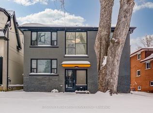 58 Burlingame Rd #3, Toronto, ON M8W1Y8