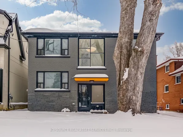 58 Burlingame Rd #3, Toronto, ON M8W 1Y8