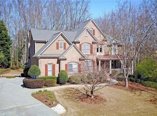 1030 Bascomb Farm Dr, Alpharetta, GA 30009