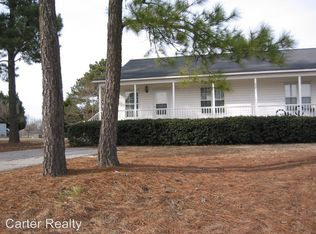 235A Colby Ln, Angier, NC 27501