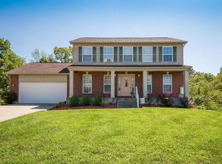 11546 Hancock Ct, Independence, KY