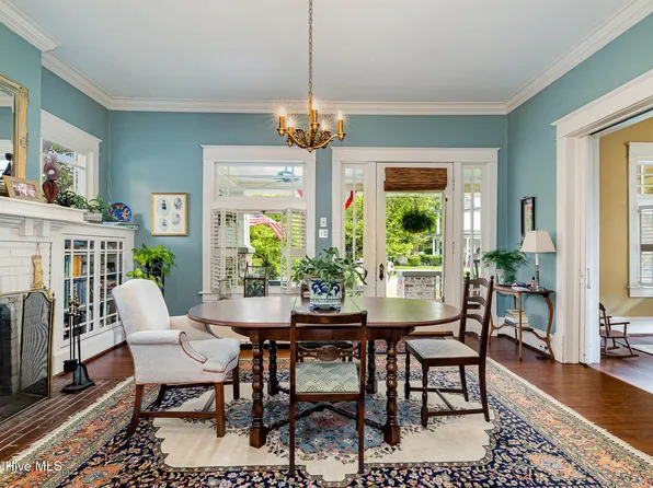 1112 Park Avenue, Goldsboro, NC 27530