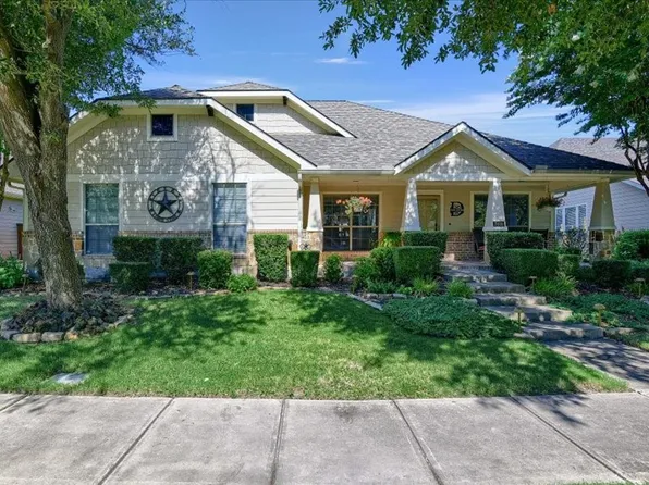 3405 Heritage Dr, Melissa, TX 75454