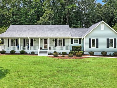 504 Tibbys Drive, Wilmington, NC, 28411