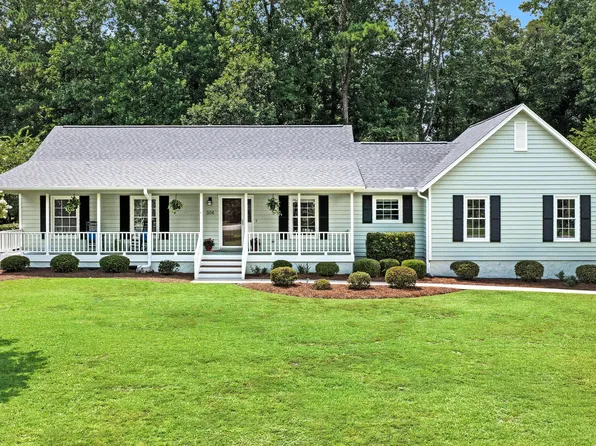 504 Tibbys Drive, Wilmington, NC 28411