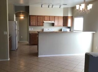 7599 E Fair Meadows Loop, Tucson, AZ 85756