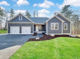 111 Granby Rd, Belchertown, MA 01007