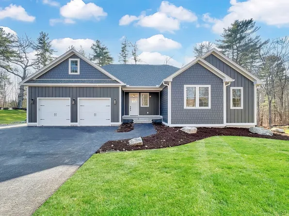 111 Granby Rd, Belchertown, MA 01007