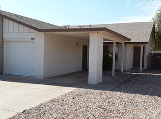 1324 E Palmdale Dr, Tempe, AZ 85282