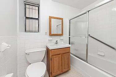 15 West 108th Street #2 in Manhattan Valley, Manhattan | StreetEasy