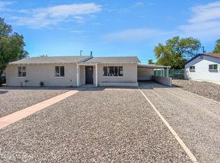 5366 E 19th St, Tucson, AZ 85711