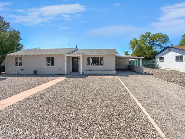 5366 E 19th St, Tucson, AZ 85711
