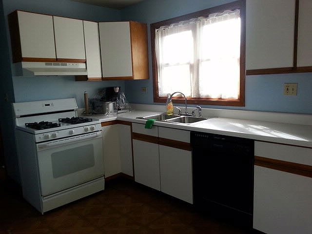 1st image of 3235 N Nagle Ave #3