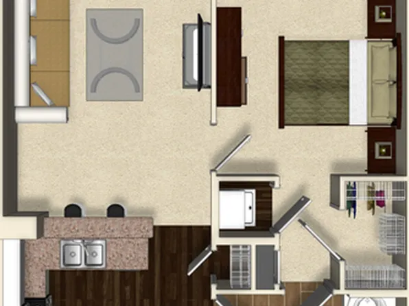 Terrena Apartment Homes