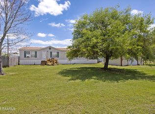 109 Tabor Dr, Duson, LA 70529