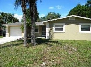 976 Golf St, Rockledge, FL 32955