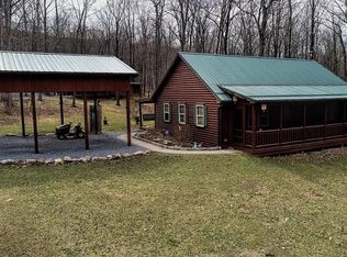 2492 Tillamook Ln, Saxton, PA 16678