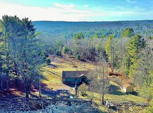 51 Forestburgh Road, Forestburgh, NY 12777