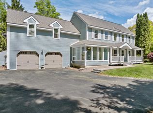 Bay Reach, Laconia, NH 03246