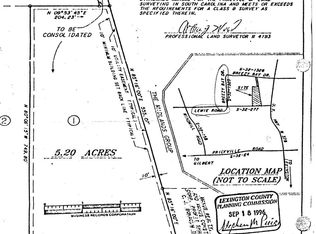 128 Lewie Rd, Gilbert, SC 29054