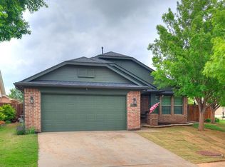 2726 Sharpish Way, Norman, OK 73069