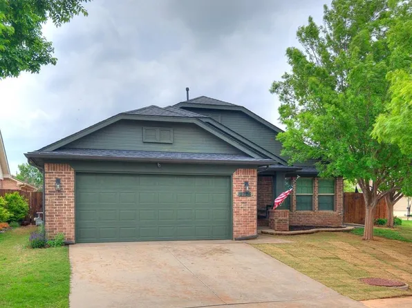 2726 Sharpish Way, Norman, OK 73069