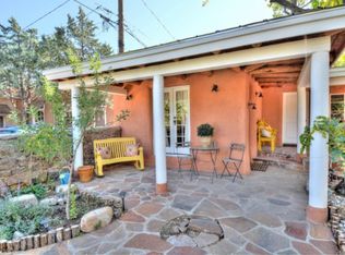 312 Pino Rd, Santa Fe, NM 87505