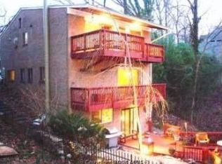 5316 29th St NW, Washington, DC 20015