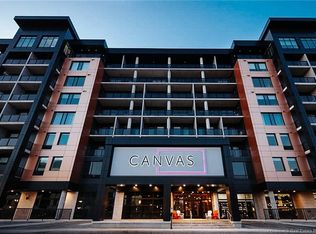 55 Queen St #802, Moncton, NB E1C1K2