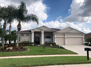 2401 Hammock View Dr, Winter Garden, FL 34787