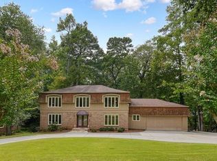 1045 Martin Ridge Rd, Roswell, GA 30076