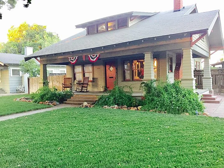 1600 21st Ave photo 1