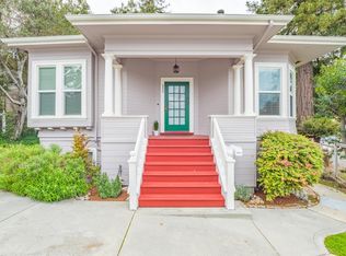 330 Walnut Ave, Santa Cruz, CA 95060