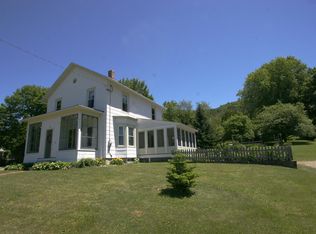 11 Bentley Rd, Great Barrington, MA 01230