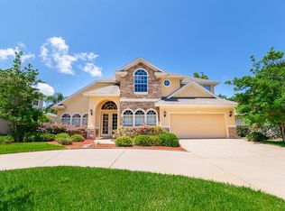 3 Lionshead Dr, Ormond Beach, FL 32174