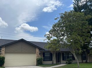 3626 Country Lakes Dr, Belle Isle, FL 32812