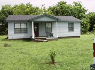 2117 E 166th St N, Skiatook, OK 74070