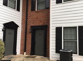 325 S Church St, Athens, GA 30605