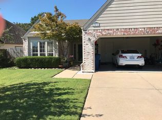 9534 S 94th Ave E, Tulsa, OK 74133